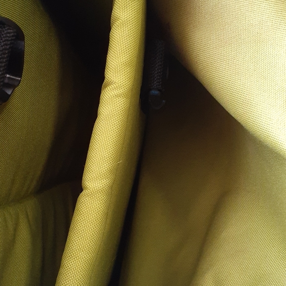 Evolve grey/black large backpack - Picture 14 of 16